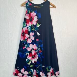 Lauren Ralph Lauren Sleeveless Dress